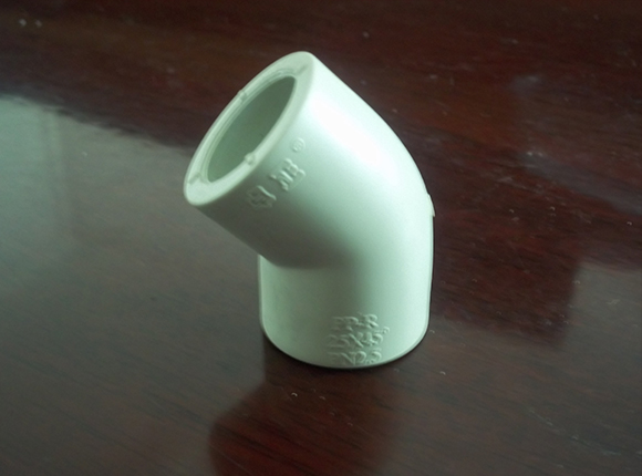 ppr45度彎頭管件 ppr45度彎頭管件